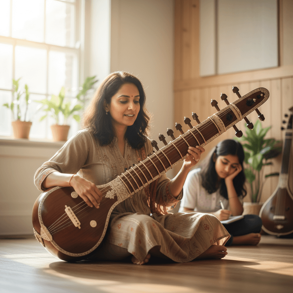 Preserve ancient traditions