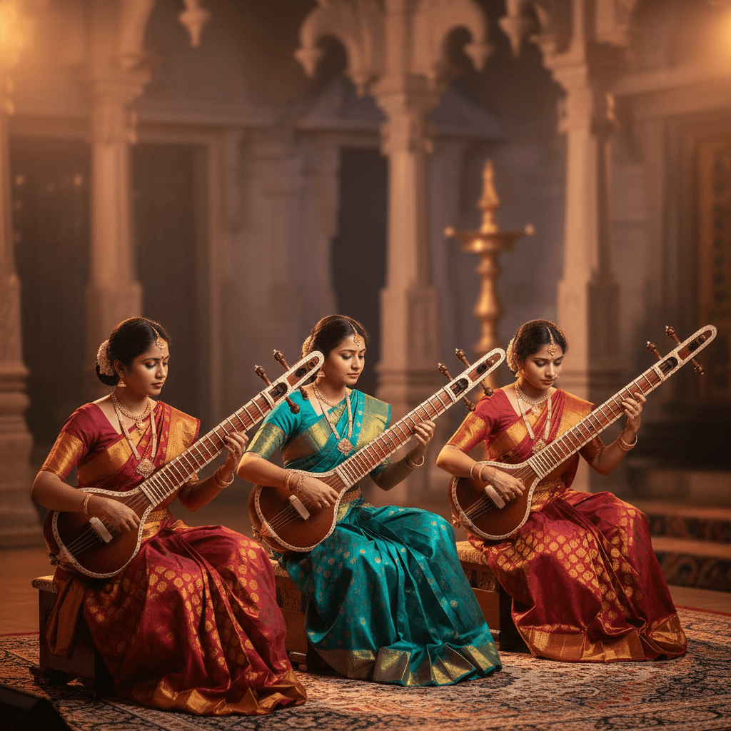 Build cultural connection