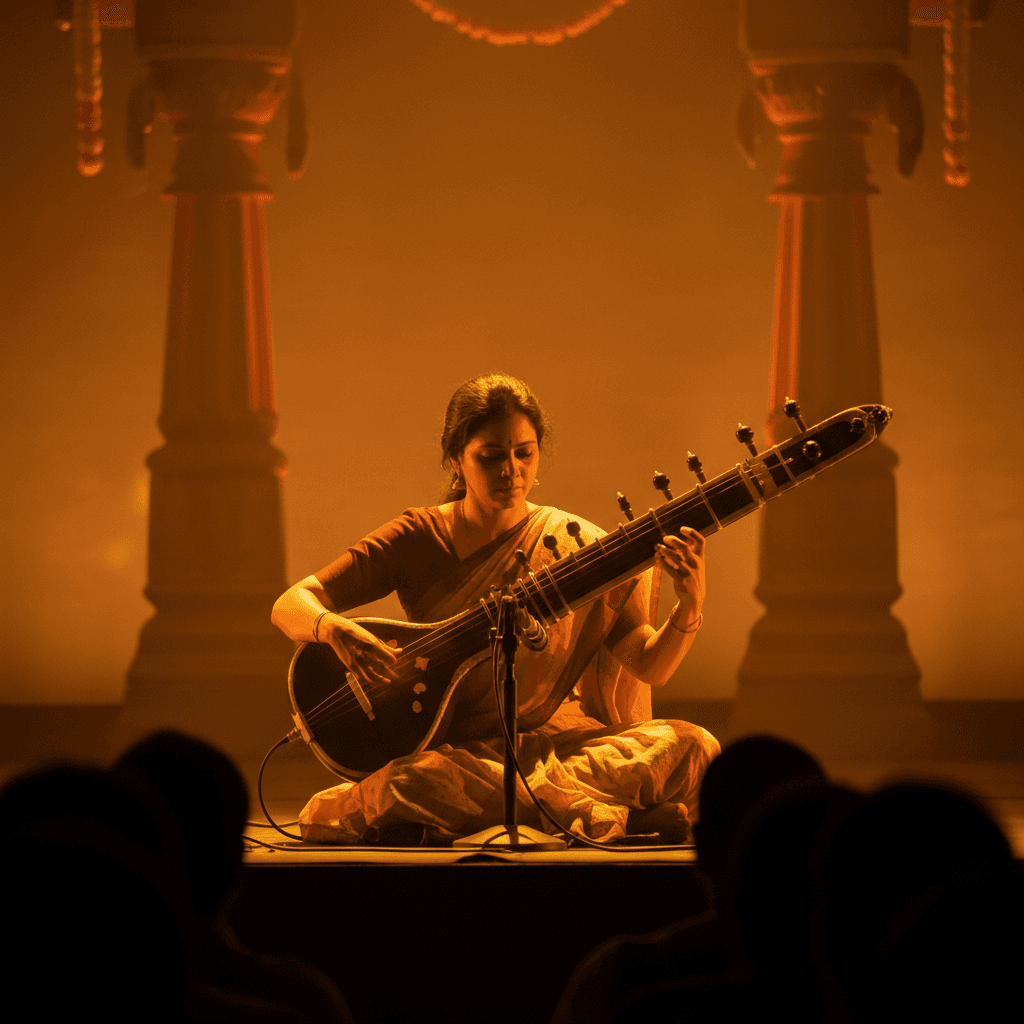 Performance opportunities